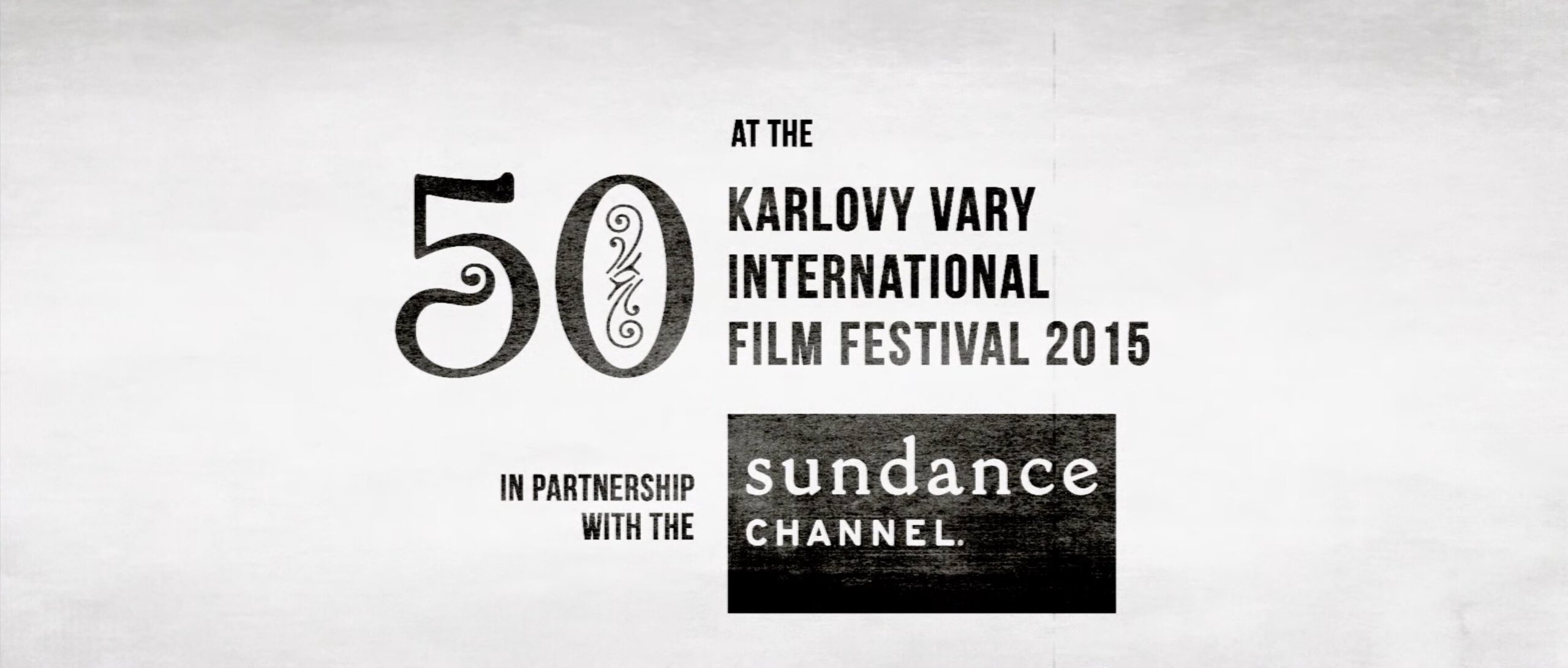 Karlovy Vary International Film Festival