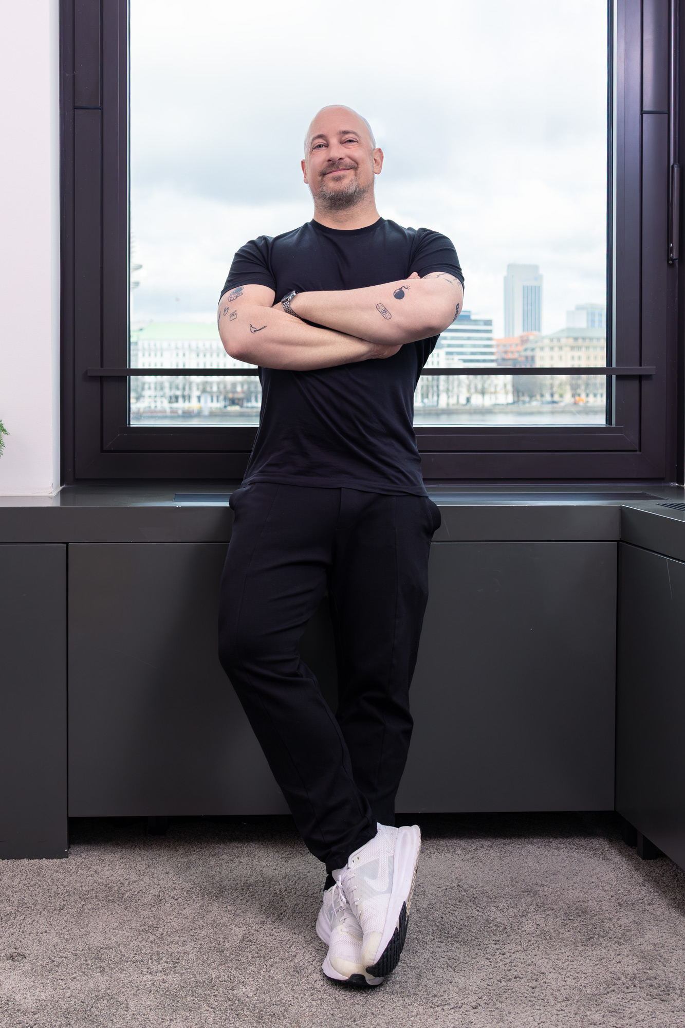 Markus Rakete